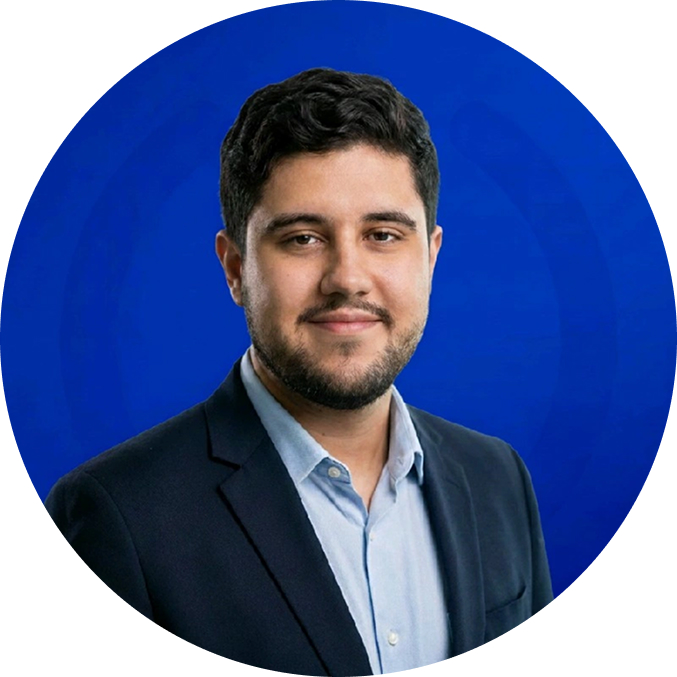 João Victor Hollanda